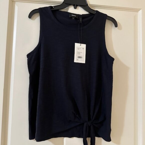 Theory 2 tanks NEW - Picture 2 of 14